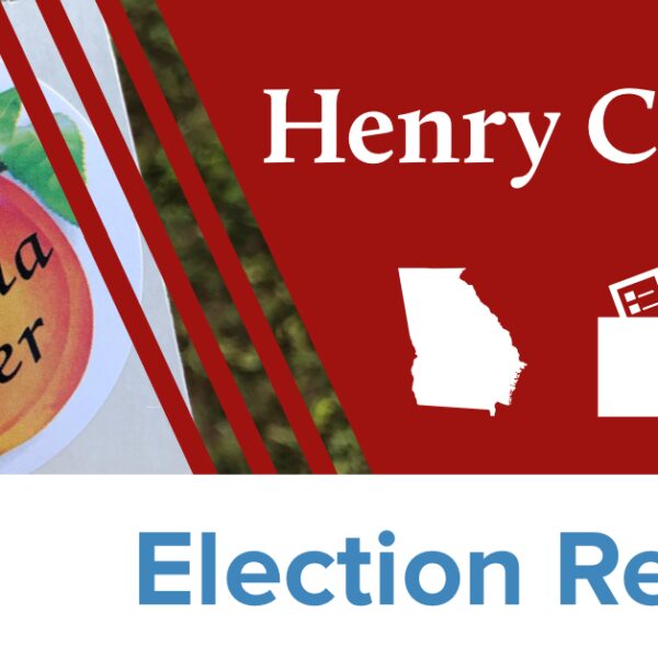 Henry County: Democrats Sweep Up Offices Countywide!