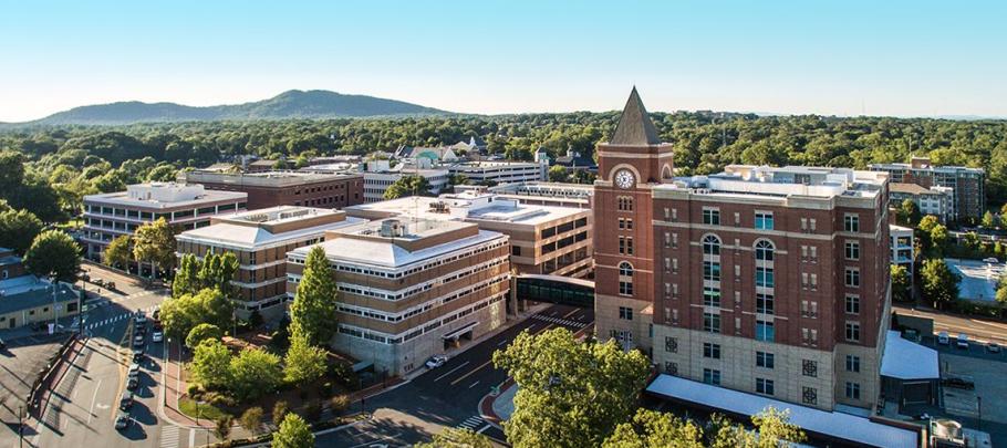 The Cobb District Attorney’s Race By Precincts