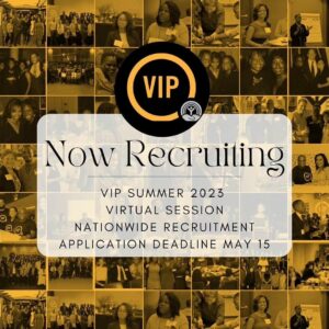 @unitedwayvip Good News! We are currently #recruiting NATIONALLY for our upcoming VIRTUAL Summer 2023 training.
