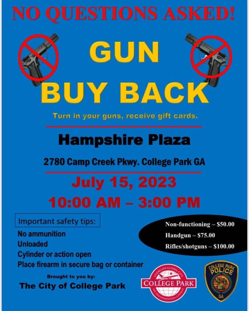 @cityofcollegepark NO QUESTIONS ASKED!!!!!