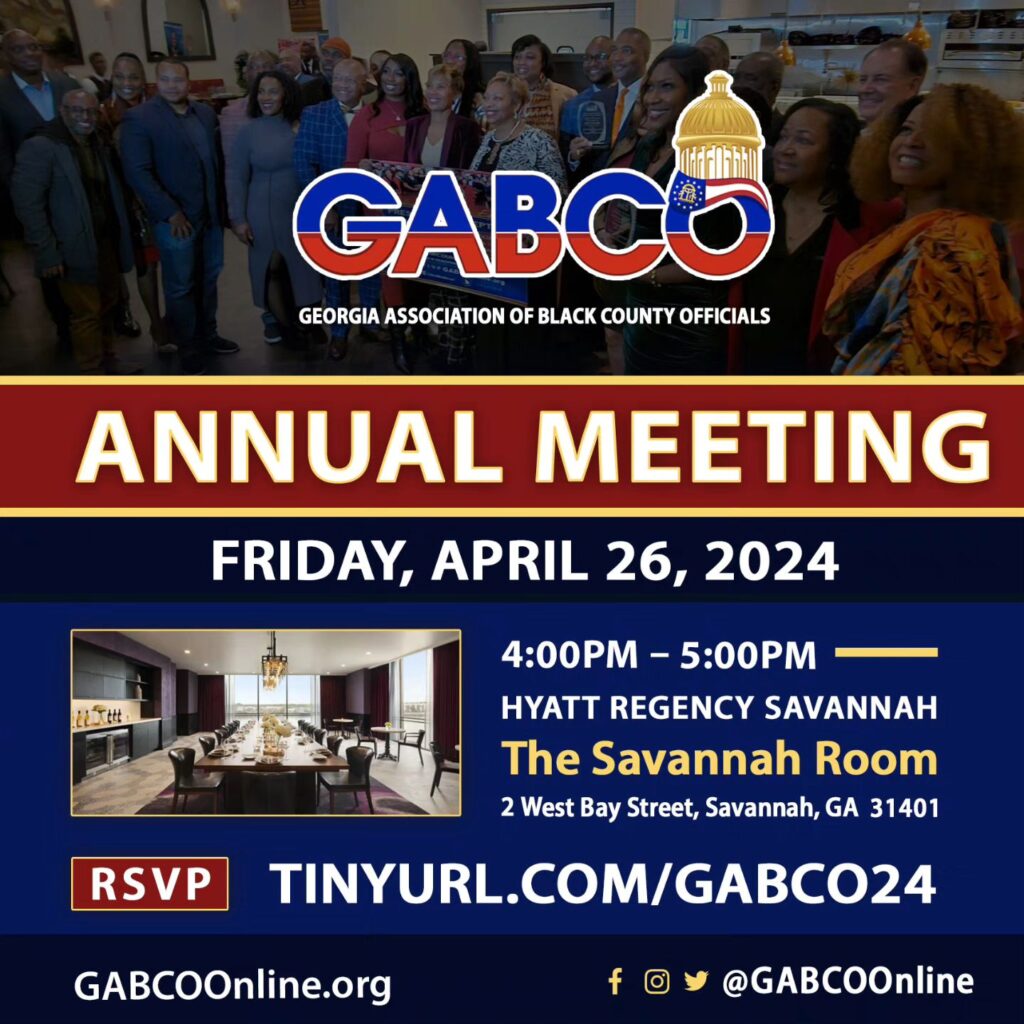 Join us in Savannah