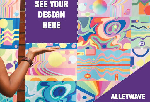 Embrace the vibrant art scene in Fairburn at the Alleywave: Canopy of Colors event! Experience a stunning canopy installation that celebrates creativity, community, and collective expression. This immersive art experience, produced by Dashboard in collaboration with City of Fairburn’s Art in the Alley, will feature the artistic vision of Jasmine Nicole Williams. Join the celebration this April 26th for music, light refreshments, and a sense of pride in the community. Don't miss out on free entry and a chance to receive a limited-edition Alleywave drink koozie! RSVP now at https://www.eventbrite.com/e/1281552230219?aff=oddtdtcreator and be part of this colorful celebration! #alleywave #OneFairburn #FairburnStrong #FairburnGA #ArtInTheAlley Media Credit: City of Fairburn Ga