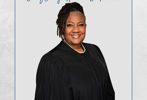 In a remarkable tribute to leadership and vision, Fulton County Juvenile Court Chief Judge Renata D. Turner was celebrated as one of Georgia's 100 Women of Excellence at the Georgia State Capitol on March 14, 2025, in honor of Women's History Month. Known for her unwavering strength, purpose, and forward-thinking, Judge Turner's influence extends far beyond the courtroom, paving a path for future generations. Her recognition is a testament to her dedication to justice and her role as a guiding force in the community. Join in congratulating Judge Turner for her illustrious achievement and her inspiring contribution to society. Witness the celebration and connect with the stories of more women who are shaping history. #WomenOfExcellence #CongratulationsJudgeTurner #WomensHistoryMonth #Leadership #Inspiration #FultonCounty #GeorgiaWomen #Trailblazers Media Credit: Fulton County Juvenile Court
