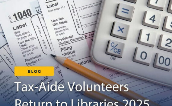 Navigate tax season with confidence at the Fulton County Library, where 110 dedicated AARP Foundation Tax-Aide volunteers are ready to assist you. Offering free, in-person tax preparation services across seven of our library locations, this program specifically supports taxpayers over 50 with low to moderate incomes. Benefit from the expertise and support provided by our volunteers as they guide you through the filing process before the tax deadline. This invaluable service is part of our commitment to community support, ensuring you have the resources you need for a stress-free tax season. To find out more about locations and how to access these services, visit @fulcolibrary today. Don't let the tax season overwhelm you—get the help you deserve. #taxaide #taxes #volunteers #taxassistance #taxprep #library #resource #aarp #fulcolibrary #CommunitySupport #FultonCountyLibrary #TaxHelp Media Credit: Fulton County Government