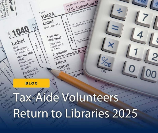 Navigate tax season with confidence at the Fulton County Library, where 110 dedicated AARP Foundation Tax-Aide volunteers are ready to assist you. Offering free, in-person tax preparation services across seven of our library locations, this program specifically supports taxpayers over 50 with low to moderate incomes. Benefit from the expertise and support provided by our volunteers as they guide you through the filing process before the tax deadline. This invaluable service is part of our commitment to community support, ensuring you have the resources you need for a stress-free tax season. To find out more about locations and how to access these services, visit @fulcolibrary today. Don't let the tax season overwhelm you—get the help you deserve. #taxaide #taxes #volunteers #taxassistance #taxprep #library #resource #aarp #fulcolibrary #CommunitySupport #FultonCountyLibrary #TaxHelp Media Credit: Fulton County Government