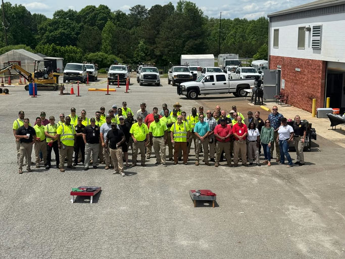 Today marks a special occasion as Coweta County Prison honors its dedicated correctional officers during National Correctional Officer Week, celebrated from May 4 to May 10. This appreciation event acknowledges the relentless courage and commitment of all staff who work tirelessly to maintain safety and security within our facilities. Their unwavering dedication ensures that order is upheld every shift, and today, we take a moment to express our heartfelt gratitude for their service. It’s a time to recognize the hard work and resilience of those who serve our community day in and day out. Join in the recognition and support of these remarkable individuals. While there are no registration requirements, every gesture of appreciation counts. Let’s celebrate and honor their commitment together! Media Credit: Coweta County, Georgia