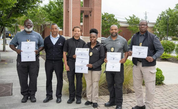 Join the City of Douglasville as they celebrate Public Service Recognition Week, honoring the dedicated individuals who make a difference in our communities. This week shines a light on the Code Compliance Division, a team that exemplifies excellence in municipal service through their commitment to health, safety, and the visual appeal of our city. Their proactive efforts ensure that neighborhoods are well-maintained, businesses comply with regulations, and residents feel supported and heard. By balancing enforcement with empathy, they work tirelessly to create a safer, cleaner, and more connected community for everyone. This is a perfect time to acknowledge their hard work and dedication. Discover how the Code Compliance team strengthens Douglasville and fosters a vibrant community. For more information and to learn how you can support their initiatives, visit the City of Douglasville’s website. Media Credit: City of Douglasville, GA