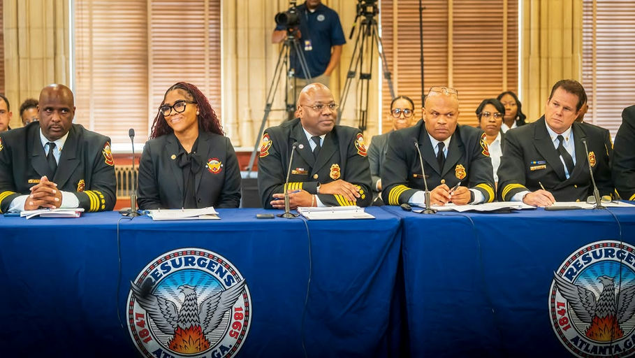 Attention community members! Day 2 of the FY2026 Budget Hearings has concluded with valuable presentations from key departments including Atlanta Fire Rescue, Department of Corrections, and more. This is a vital opportunity for residents to stay informed about how their city is allocating resources and planning for the future. Mark your calendars for Day 3 on May 8, featuring critical discussions from the Atlanta Police Department, Department of Watershed Management, and Department of Parks and Recreation, among others. This is your chance to gain insights into the budgeting process and its impact on local services. All sessions are open to the public and free to attend, ensuring everyone has the opportunity to participate in shaping the future of Atlanta. Don’t miss out on this chance to engage with your city’s leadership and voice your thoughts on important issues. Join the conversation tomorrow and be an active participant in the civic process! Media Credit: The Atlanta City Council
