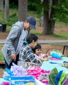 Get ready for a day of fun and adventure! Families and friends are invited to join the celebration of Kids to Parks Day on Saturday, May 17, from 10:00 am to 1:00 pm at Jones Bridge Park and J.B. Williams Park. This is a fantastic opportunity for everyone to enjoy the great outdoors, participate in exciting activities, and create lasting memories together. They are encouraging the community to come out and experience all that the parks have to offer. This free event promises a day filled with laughter, exploration, and a chance to connect with nature and each other. Mark your calendars and gather your loved ones for this special day. Don’t miss out on the fun – come celebrate Kids to Parks Day with them! Media Credit: Gwinnett Parks and Recreation