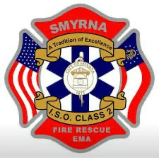 Attention community members! The @smyrnafire.ga is actively overseeing the cleanup efforts following a train derailment approximately 1 mile east of Campbell Rd. Their dedicated personnel, in collaboration with CSX representatives, have conducted a thorough assessment of the situation and confirmed that there are NO HAZARDS present for the public or the environment. Safety remains their top priority, and they will continue to work closely with CSX officials to ensure the well-being of the community. Stay informed and updated as more information becomes available regarding this incident. For ongoing updates, be sure to follow their official channels. Your safety is important to them! Media Credit: City of Smyrna, GA