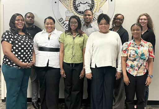 A momentous occasion is here as the Fulton County Sheriff’s Office welcomes its newest members! Their commitment to serving and protecting the community promises to foster a safer and more vibrant environment for all residents. Let’s rally together to support these dedicated individuals as they embark on their journey to make a positive impact in our neighborhoods. This is an excellent opportunity for community members to engage and show their appreciation for those who serve us. Join in to extend a warm welcome and learn more about the important work they will be doing. For further information about upcoming events and how you can get involved, visit the official Fulton County Sheriff’s Office website. Media Credit: Fulton County Sheriff's Office
