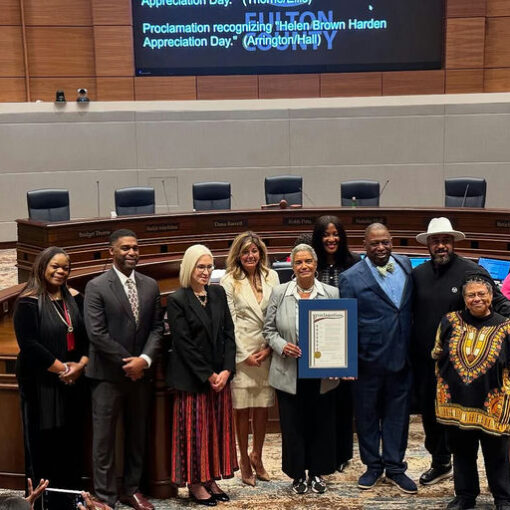 A heartfelt congratulations to @camilleloveatl on receiving a prestigious proclamation from the Board of Commissioners today! Camille Love has been a transformative force in the arts scene of Atlanta and Fulton County. Her unmatched passion, unwavering dedication, and visionary efforts have not only elevated the cultural landscape but also touched the lives of countless community members. This well-deserved recognition celebrates her exceptional leadership and profound impact on the arts. Thank you, Camille, for your relentless commitment to making our community a more vibrant and inspiring place through the arts. #CamilleLove #ArtsInAtlanta #FultonCounty #CulturalLeadership #CommunityImpact #AtlantaArts #ArtAdvocacy #InspiringChange Media Credit: Fulton County Arts & Culture