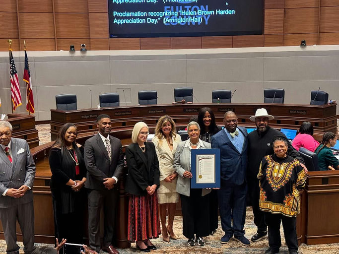 A heartfelt congratulations to @camilleloveatl on receiving a prestigious proclamation from the Board of Commissioners today! Camille Love has been a transformative force in the arts scene of Atlanta and Fulton County. Her unmatched passion, unwavering dedication, and visionary efforts have not only elevated the cultural landscape but also touched the lives of countless community members. This well-deserved recognition celebrates her exceptional leadership and profound impact on the arts. Thank you, Camille, for your relentless commitment to making our community a more vibrant and inspiring place through the arts. #CamilleLove #ArtsInAtlanta #FultonCounty #CulturalLeadership #CommunityImpact #AtlantaArts #ArtAdvocacy #InspiringChange Media Credit: Fulton County Arts & Culture