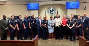 This week, the Douglas County Board of Commissioners issued an important proclamation to honor Emergency Medical Services Week, observed from May 18-24. This recognition highlights the crucial role that emergency medical services play in our healthcare system by bridging gaps in care, offering vital out-of-hospital assistance, and providing access to telemedicine. The EMS system is a dedicated network of first responders, EMTs, paramedics, dispatchers, firefighters, police officers, educators, administrators, and medical professionals who work tirelessly around the clock to deliver lifesaving care. Their commitment ensures that help is always available when it is needed most. They are inviting the community to join in celebrating the invaluable contributions of these heroes. This observance is a time to reflect on their impact and dedication to public health and safety. To learn more about the importance of emergency medical services and how you can show your support, visit your local government’s website or contact the Douglas County Board of Commissioners for more details. Media Credit: Douglas County Government