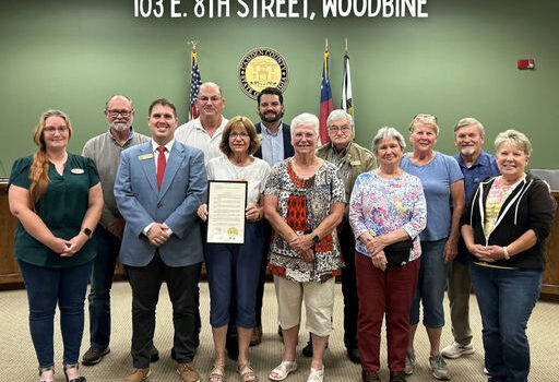 This week, the Camden County Board of Commissioners celebrated a significant milestone by recognizing HR 732, a proclamation from Representative Steven Sainz that honors the exceptional contributions of the Woodbine Public Library. This recognition highlights the library's invaluable role in serving the community and fostering a love for learning and access to resources. Residents are encouraged to visit the Woodbine Public Library at 103 E 8th Street or explore their offerings online. Discover the programs and services that make this library a cornerstone of the Woodbine community. Thank you to the Woodbine Public Library for their dedicated service and commitment to enhancing our lives through knowledge and culture! Media Credit: Camden County, Georgia