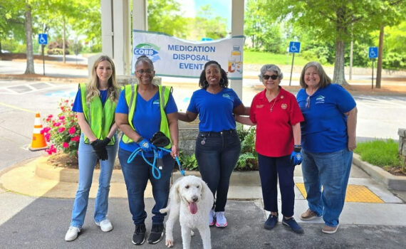 The recent Keep Cobb Beautiful Spring Medication Disposal Event was a remarkable achievement, with over 1,700 pounds of medications safely disposed of. This event saw the community come together, filling 68 bags and seeing 571 cars participate in the effort to protect both public health and the environment. Community involvement was vital, and special acknowledgment goes to Commissioner Birrell for their hands-on support at one of the Senior Center locations. This event highlights the importance of responsible medication disposal and showcases the strength of a united community. They encourage everyone to stay engaged and participate in future events aimed at enhancing public health and environmental safety. Keep an eye out for upcoming initiatives and get involved! For more details on future events, visit their website.