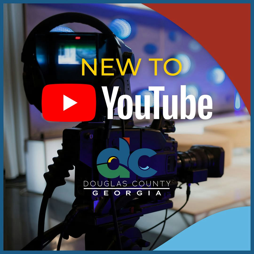 Discover the latest updates from Douglas County with their new YouTube channel, where you can catch video highlights of significant events and initiatives. Whether you missed an event or want to revisit an important moment, their channel has you covered. Among the new content featured are the State of the County 2025, the groundbreaking of the Transfer Station and Recycling Center, the Drive for A Cause Golf Tournament, the Douglas County Library Bookmobile Ribbon Cutting, and the unveiling of their mascot name. There’s a wealth of information waiting for you to explore. Stay informed and connected with upcoming content by subscribing to their channel at https://www.youtube.com/@DouglasCountyGA. Don’t forget, you can also watch all their videos on DCTV23 (Channel 23 for Xfinity subscribers) or stream online anytime at www.dctv23.com.