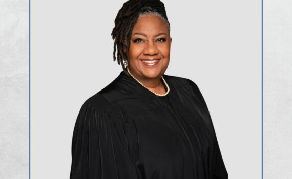 In a remarkable tribute to leadership and vision, Fulton County Juvenile Court Chief Judge Renata D. Turner was celebrated as one of Georgia's 100 Women of Excellence at the Georgia State Capitol on March 14, 2025, in honor of Women's History Month. Known for her unwavering strength, purpose, and forward-thinking, Judge Turner's influence extends far beyond the courtroom, paving a path for future generations. Her recognition is a testament to her dedication to justice and her role as a guiding force in the community. Join in congratulating Judge Turner for her illustrious achievement and her inspiring contribution to society. Witness the celebration and connect with the stories of more women who are shaping history. #WomenOfExcellence #CongratulationsJudgeTurner #WomensHistoryMonth #Leadership #Inspiration #FultonCounty #GeorgiaWomen #Trailblazers