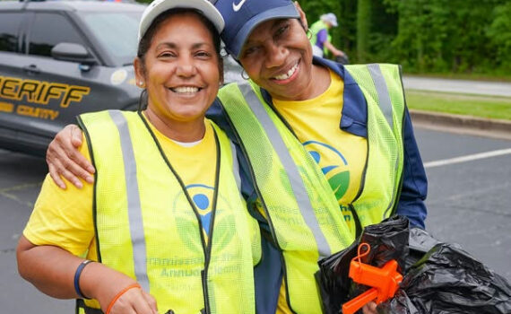 Join the movement to Keep Cobb Beautiful! On Saturday, March 29, come together with Commissioner Sheffield, KCB, and Kennesaw State University for an impactful day dedicated to enhancing the community. Participants will engage in litter pickup, yard and garden cleanups, and tree planting, all while enjoying breakfast and lunch. Don't miss the chance to win exciting door prizes! Registration is free and available through the link in bio. #volunteering #keepcobbbeautiful #cobbcounty #cleanup #springcleaning