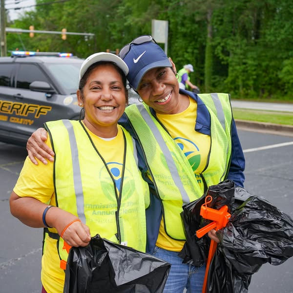 Join the movement to Keep Cobb Beautiful! On Saturday, March 29, come together with Commissioner Sheffield, KCB, and Kennesaw State University for an impactful day dedicated to enhancing the community. Participants will engage in litter pickup, yard and garden cleanups, and tree planting, all while enjoying breakfast and lunch. Don't miss the chance to win exciting door prizes! Registration is free and available through the link in bio. #volunteering #keepcobbbeautiful #cobbcounty #cleanup #springcleaning