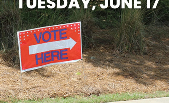 Today is Election Day for the Special Primary Public Service Commissioner (PSC) /Special Election. Remember, you must vote at your assigned precinct. Find your location here: https://mvp.sos.ga.gov/s/ See wait times for your precinct: https://fulcogis.maps.arcgis.com/apps/dashboards/1a86b03b27fa48188bf3699c4eccfb20 Absentee ballots must be returned in-person by 7 p.m. tonight at a Fulton County Election office. https://fultoncountyga.gov/absenteeballot Find more information at https://www.fultoncountyga.gov/vote or on the Fulton Votes app for mobile devices. #FultonVotes