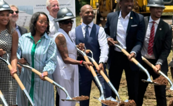 Last week, we broke ground on something so much bigger than just new construction, we broke ground on transformation, opportunity, and purpose at 405 Cooper Street in the heart of Mechanicsville, right here in District 4. What once was a long-vacant, blighted lot is now the site of real community promise. Through a no-cost land swap between Fulton County and the Atlanta-Fulton County Recreation Authority, we’ve shown what happens when government leads with vision and partnership. This project ensures Mechanicsville doesn’t just grow—it grows inclusively. It creates space for families, young professionals, and longtime residents to plant roots and stay connected to the place they call home. Proud to represent and fight for this kind of future. 💪🏽🏘️