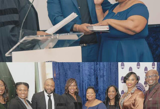 Fulton County welcomes a new era of leadership in the justice system as Che Alexander is officially sworn in as Clerk of Superior and Magistrate Courts. The historic swearing-in ceremony took place on January 3, 2025, at Park Tavern in Atlanta, where Judge Kenya Johnson officiated this significant event. Che Alexander, celebrated for her dedication to innovation, transparency, and service, embarks on her term with a clear vision for enhancing the justice system. This momentous occasion underscores the ongoing commitment to effective governance and community service in Fulton County. Congratulations to @fulcoclerk for stepping into this vital role and for championing a future that promises advancement and integrity in our courts. Stay informed about future developments and community initiatives led by Fulton County's Clerk of Courts. #FultonCounty #ClerkOfCourts #Leadership #Justice #SwearingIn #AtlantaEvents #CommunityService #JudicialExcellence #CourtLeadership #InnovationInJustice Media Credit: Fulton County Government TV