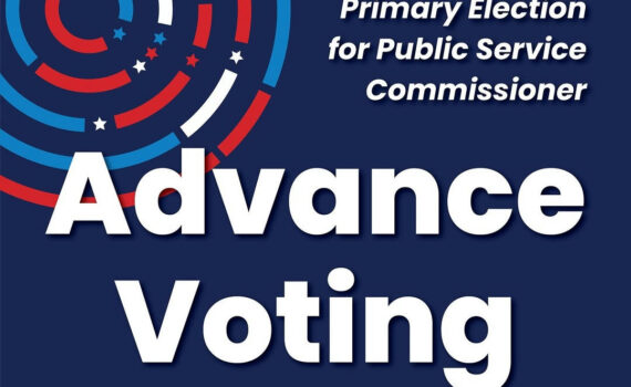 Skip the lines and vote early for the June 17 Special Primary now, through Friday, June 13 at any of 18 Advance Voting locations. 📅 Monday through Friday: 9 a.m. to 6 p.m. 📅 Saturdays: 9 a.m. through 5 p.m. More info at fultoncountyga.gov/voteearly or on the Fulton Votes app. #FultonVotes #VoteEarly