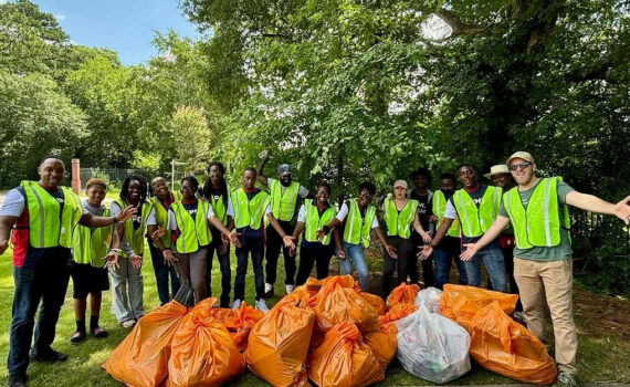That’s a wrap on the 2025 Great American Clean Up Challenge! Thank you to everyone who participated! In about 4 months we picked up over 1,000 bags of litter throughout DeKalb County. 🙌🌻🌳 The challenge may be over, but the work doesn’t stop here! Keep the momentum going, litter pickup supplies are still available. ➡️ Register for your next cleanup and supplies by selecting the Beautification Unit at dekalbcountyga.gov