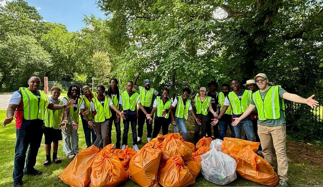 That’s a wrap on the 2025 Great American Clean Up Challenge! Thank you to everyone who participated! In about 4 months we picked up over 1,000 bags of litter throughout DeKalb County. 🙌🌻🌳 The challenge may be over, but the work doesn’t stop here! Keep the momentum going, litter pickup supplies are still available. ➡️ Register for your next cleanup and supplies by selecting the Beautification Unit at dekalbcountyga.gov