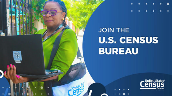 Apply Today to Become a Census Bureau Field Representative The U.S. Census Bureau is currently hiring a limited number of temporary field representatives and supervisors to collect data for ongoing surveys and special censuses across the country. These positions are available now and offer a unique opportunity to engage directly with your local community. Field representatives and supervisors play a critical role in fulfilling the Census Bureau’s mission by collecting accurate data that reflects the voice of the nation. This information forms the foundation of official statistics used to guide decisions about programs, services, and infrastructure that impact us all.