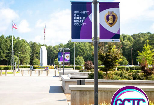 We honor the brave men and women who were wounded in service to our country — true heroes who sacrificed for our freedom.💜 Gwinnett County is proud to support our Purple Heart Veterans with special benefits: 🚗 Tax exemption on one vehicle 🏷️ Free license plates (including branch-specific tags and motorcycle plates!) 📄 Just bring your documentation to qualify! Questions? Give us a call at 770-822-8818. Know a Purple Heart recipient? Tag them or share this post to spread the word! Media Credit: Gwinnett Tax Commissioner