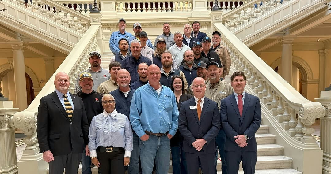 Join us in celebrating the incredible dedication and hard work of the Linemen who keep our cities powered and safe. The Georgia State Capitol recently hosted an appreciation event to honor these unsung heroes, including the Electric department of the City of Lawrenceville. Their commitment has shone brightly, especially in the aftermath of Hurricane Helene, ensuring our resilience and recovery.