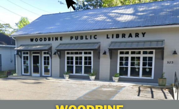 Attention Camden County residents! This is a fantastic opportunity to make a difference in your community. They are currently seeking applicants for the Woodbine Public Library Board of Trustees, a role that allows you to contribute to the growth and development of local library services. If you have a passion for literacy, education, and community service, this could be the perfect position for you. Join others in shaping the future of the Woodbine Public Library and help ensure that it meets the needs of all residents. Interested candidates can learn more and apply online. Don't miss your chance to get involved and serve your community effectively. Visit the link in their bio to apply today!