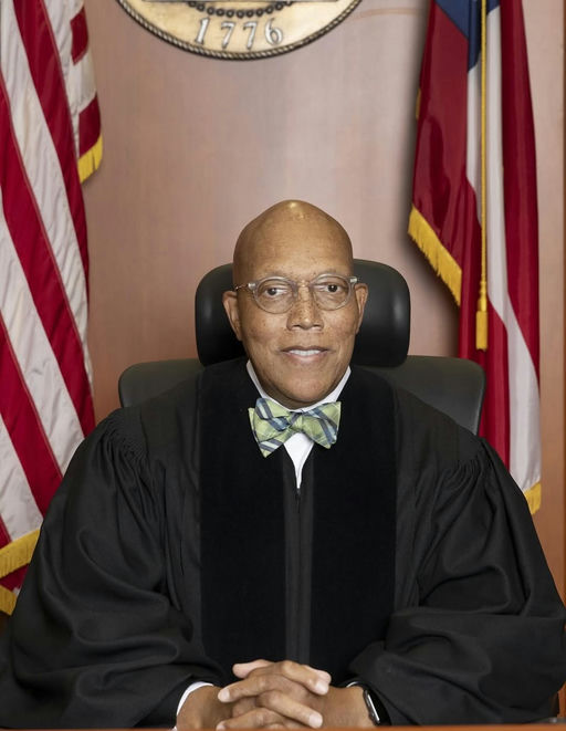 We honor the life and legacy of Judge Ronald B. Ramsey Sr., a devoted husband, father, and leader whose service shaped DeKalb County and the State of Georgia. His integrity, innovation, and commitment to justice will forever guide our community. 🕊️ Rest in power, Judge Ramsey. Media Credit: Lorraine Cochran-Johnson