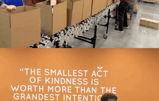 Chatham County and Team Chatham have partnered with Second Harvest of Coastal Georgia to assist local individuals in need. They invite the community to donate non-perishable food items to support this initiative. Food donation boxes are available at multiple county facilities from November 10th to January 5th. Suggested items include: - Soups - Pasta/Noodles - Vegetables & Beans - Cereal, Oatmeal, Pancake Mix - Paper Products - Personal Hygiene Items Learn more at: https://chathamcountyga.gov/OurCounty/newsArticle/4054dd45-55ba-48cd-8df7-dd6e5a3c6ded