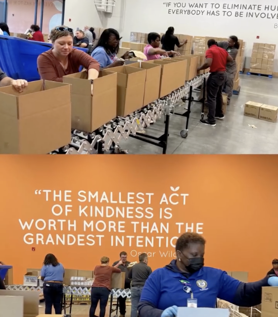 Chatham County and Team Chatham have partnered with Second Harvest of Coastal Georgia to assist local individuals in need. They invite the community to donate non-perishable food items to support this initiative. Food donation boxes are available at multiple county facilities from November 10th to January 5th. Suggested items include: - Soups - Pasta/Noodles - Vegetables & Beans - Cereal, Oatmeal, Pancake Mix - Paper Products - Personal Hygiene Items Learn more at: https://chathamcountyga.gov/OurCounty/newsArticle/4054dd45-55ba-48cd-8df7-dd6e5a3c6ded