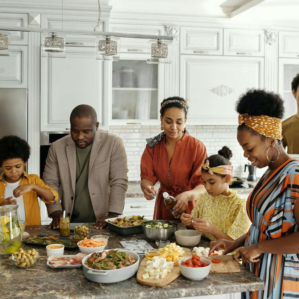 Discover Essential Resources for Families in DeKalb County: Support Initiatives Announced for Tough Economic Times!