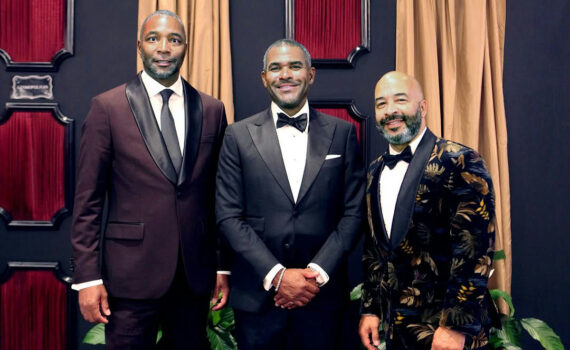 Solicitor-General and State Bar Board of Governor Keith Gammage along with our newly elected President of the State Bar of Georgia Attorney Chris Twyman and our State Bar of Georgia Executive Director Attorney Damon Elmore. The State Bar of Georgia is in great hands!