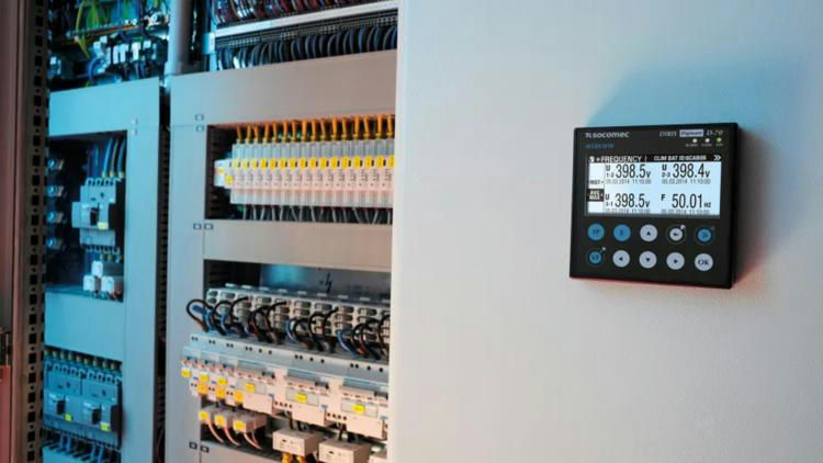 In this morning's news, they report that the French manufacturer Socomec is investing $10 million in a new facility in Gwinnett County. This investment is expected to create over 300 jobs for the local community, boosting the local economy significantly. For more details, visit the article here: https://ow.ly/euLG50Xr84t Media Credit: ACCG Georgia Counties