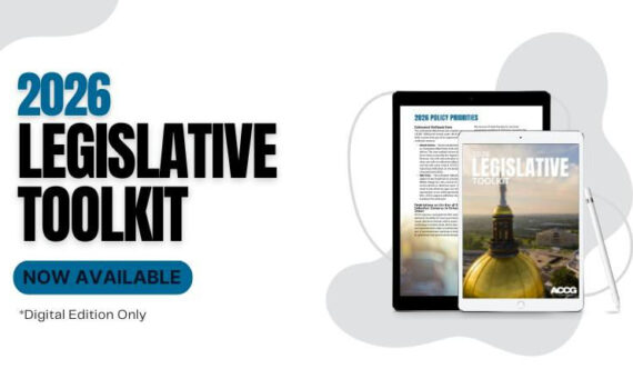 They remind the community not to miss out on the 2026 Legislative Toolkit! This resource is vital for preparing for next year's legislative session. The toolkit outlines the Top Three Policy Priorities, helping individuals learn effective ways to engage with their legislators. For more information, they encourage checking out the details via the link: [Learn More](https://ow.ly/39ec50Xw1ni) What strategies will you use to engage with your legislators in the upcoming session? Media Credit: ACCG Georgia Counties