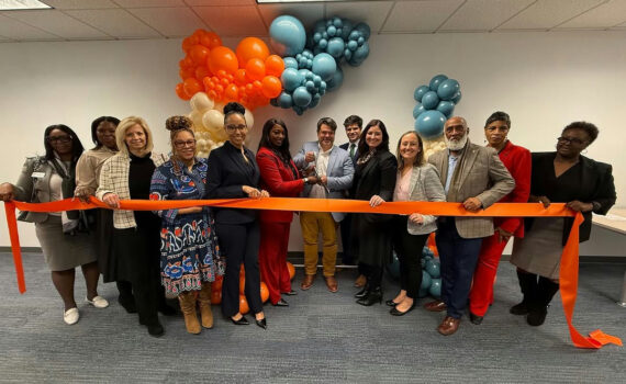 Unlock your potential at the new Gwinnett County Career Resource Center! This cutting-edge facility offers the latest technology and essential resources for individuals seeking to advance their careers. Discover personalized support while exploring various paths that can lead to impactful job opportunities. Change your life by taking the first step towards a brighter future. Embrace this opportunity to connect with local employers and find your ideal job. The right support is just around the corner! #WorkforceDevelopment #OneGreatRegion