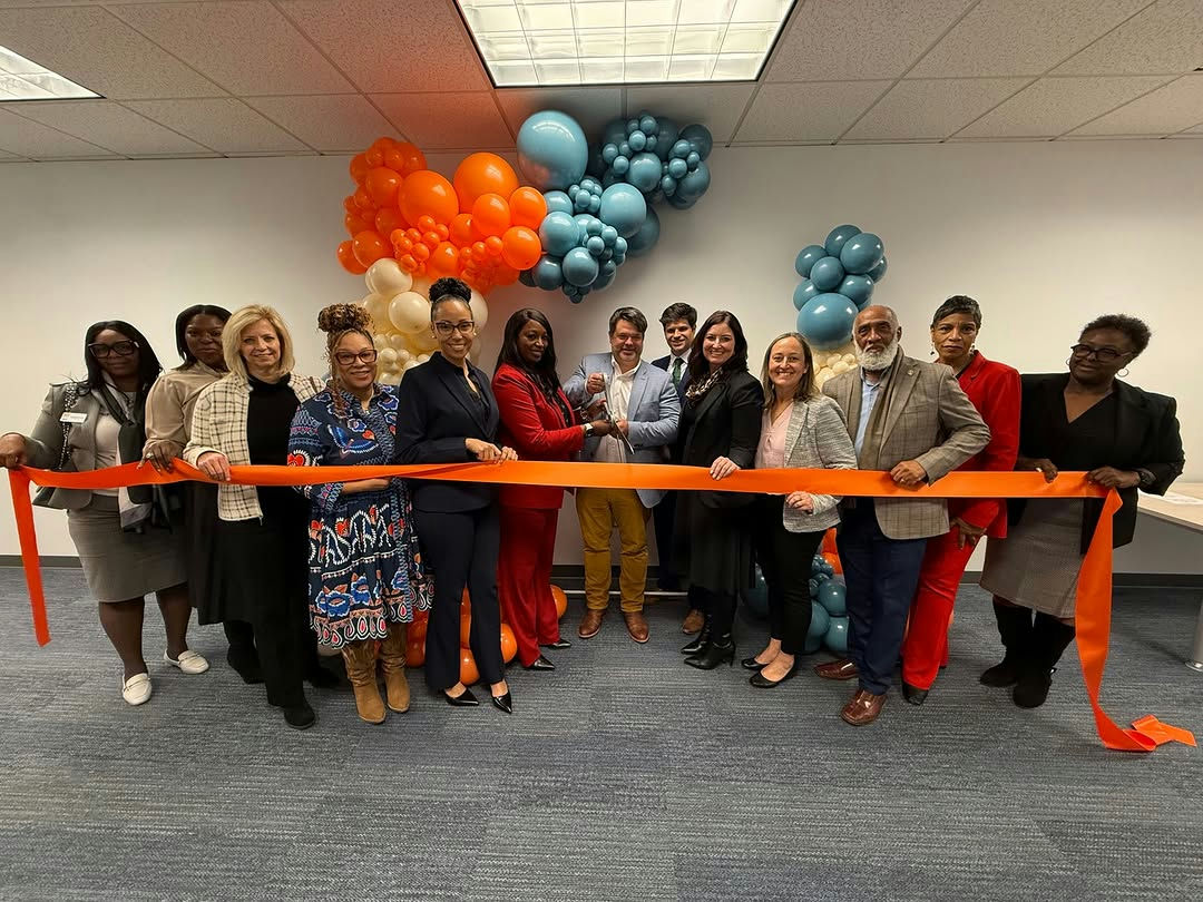 Unlock your potential at the new Gwinnett County Career Resource Center! This cutting-edge facility offers the latest technology and essential resources for individuals seeking to advance their careers. Discover personalized support while exploring various paths that can lead to impactful job opportunities. Change your life by taking the first step towards a brighter future. Embrace this opportunity to connect with local employers and find your ideal job. The right support is just around the corner! #WorkforceDevelopment #OneGreatRegion