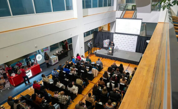 Unlock incredible insights and explore new opportunities with our latest online event! Join industry experts as they share valuable strategies and tips to elevate your game. Don't miss out on the chance to learn, network, and gain competitive advantages that can boost your career and business potential. Media Credit: Nicole Love Hendrickson