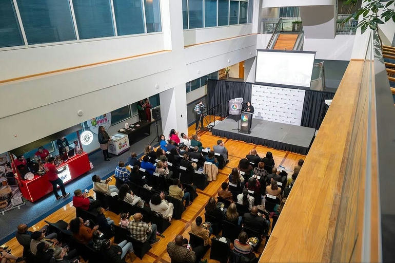 Unlock incredible insights and explore new opportunities with our latest online event! Join industry experts as they share valuable strategies and tips to elevate your game. Don't miss out on the chance to learn, network, and gain competitive advantages that can boost your career and business potential. Media Credit: Nicole Love Hendrickson