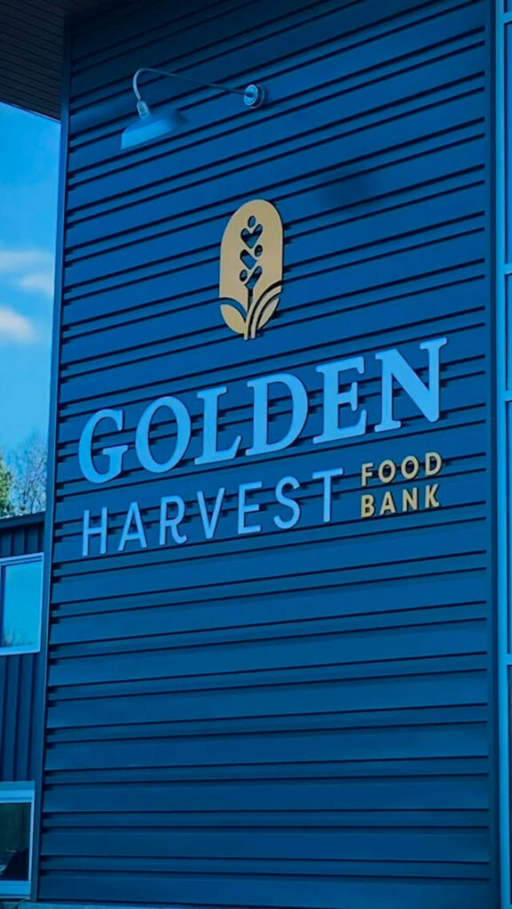 City of Augusta’s Partnership in Addressing Food Insecurity