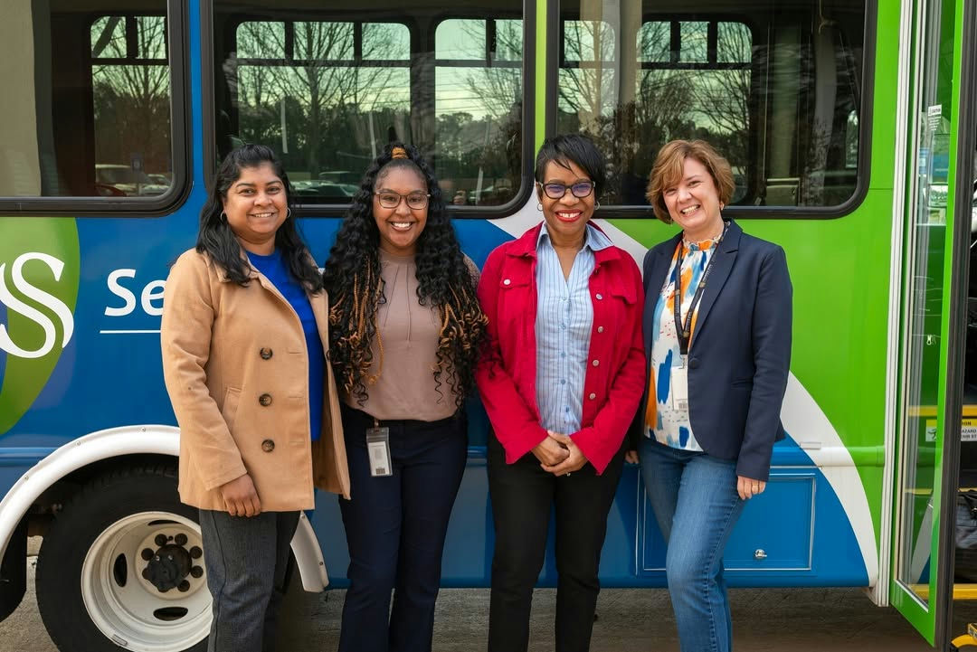 Join the March for Meals campaign and witness the power of community! Last week, several Cobb Commissioners took action by delivering meals to seniors, showing their commitment to addressing senior hunger. This heartwarming event highlighted the importance of caring for our elderly neighbors and ensuring they receive nutritious meals. Discover how you can be a part of this impactful initiative. If you're interested in volunteering or supporting the cause, they offer a variety of ways to get involved. Celebrate the spirit of giving back and make a difference in the lives of seniors in Cobb County today. It's free to register. Find more details and register on their official website. Event Details: - Event: March for Meals - Description: Delivering meals to seniors as a part of community support #cobbseniors #seniorservices #cobbcounty #marchformeals #seniorsinneed #meals