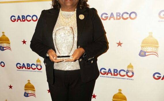Henry County celebrates the remarkable achievement of Vice Chairwoman Neat Robinson, honored as Commissioner of the Year by GABCO. This award reflects her impactful leadership and unwavering commitment to the community. Through her dedication, Robinson has transformed lives across Henry County, earning this prestigious recognition among her peers in Metro Atlanta. Her gratitude towards GABCO exemplifies her passion for representing the voices of all citizens. Get inspired by her journey and see how strong leadership translates into community progress.