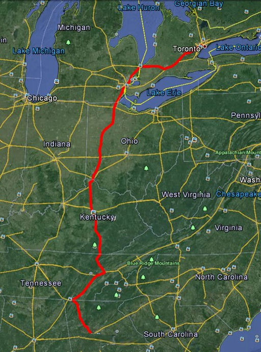 Discover the vast network of 1,011 miles of roads maintained by Coweta County, which includes 959.61 paved miles and 51.55 unpaved miles. This impressive total is equivalent to roughly driving from Coweta County to Toronto, Canada. Understanding our roads is crucial, and the dedicated Road Maintenance team works diligently to keep them in optimal condition. They ensure safe and efficient travel throughout the county, and your input is vital in this ongoing effort. If you have any concerns about road conditions or maintenance needs, don't hesitate to voice them. Media Credit: Coweta County, Georgia