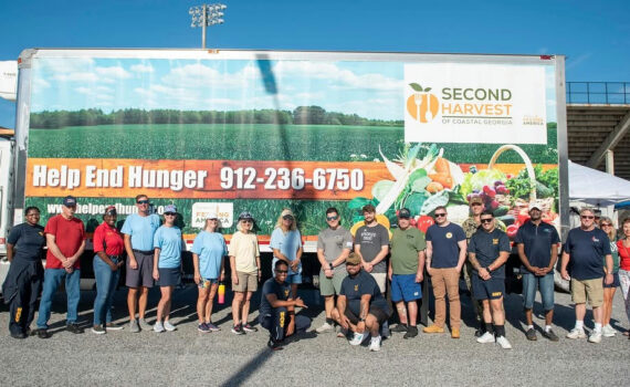 Join the community for a convenient drive-through mobile food pantry event on December 8, 2025, starting at 10:30 a.m. at Camden County Rec Center. This is a wonderful opportunity for those in need to receive nutritious food without leaving their vehicle. Dedicated volunteers work tirelessly to ensure the success of this initiative, providing essential support and compassion. Don’t miss out on this chance to uplift your spirits and fill your pantry with healthy options prepared just for you. Mark your calendars and spread the word to those who might benefit from this great event!